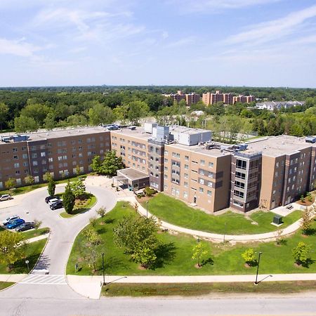 Residence & Conference Centre - Windsor Exteriér fotografie