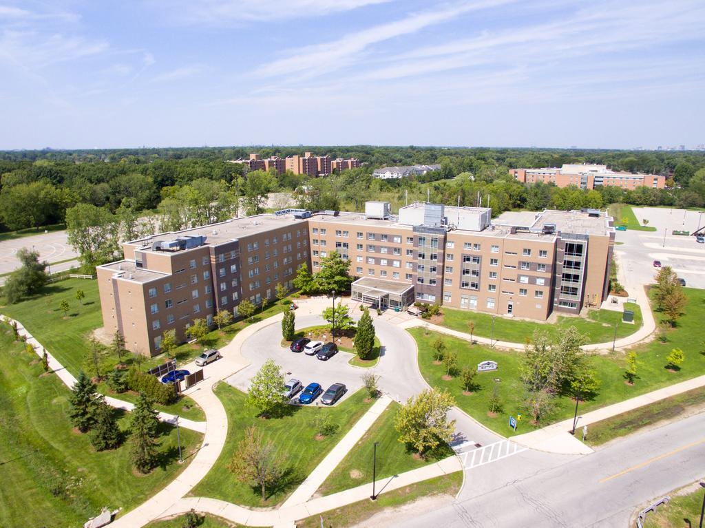 Residence & Conference Centre - Windsor Exteriér fotografie