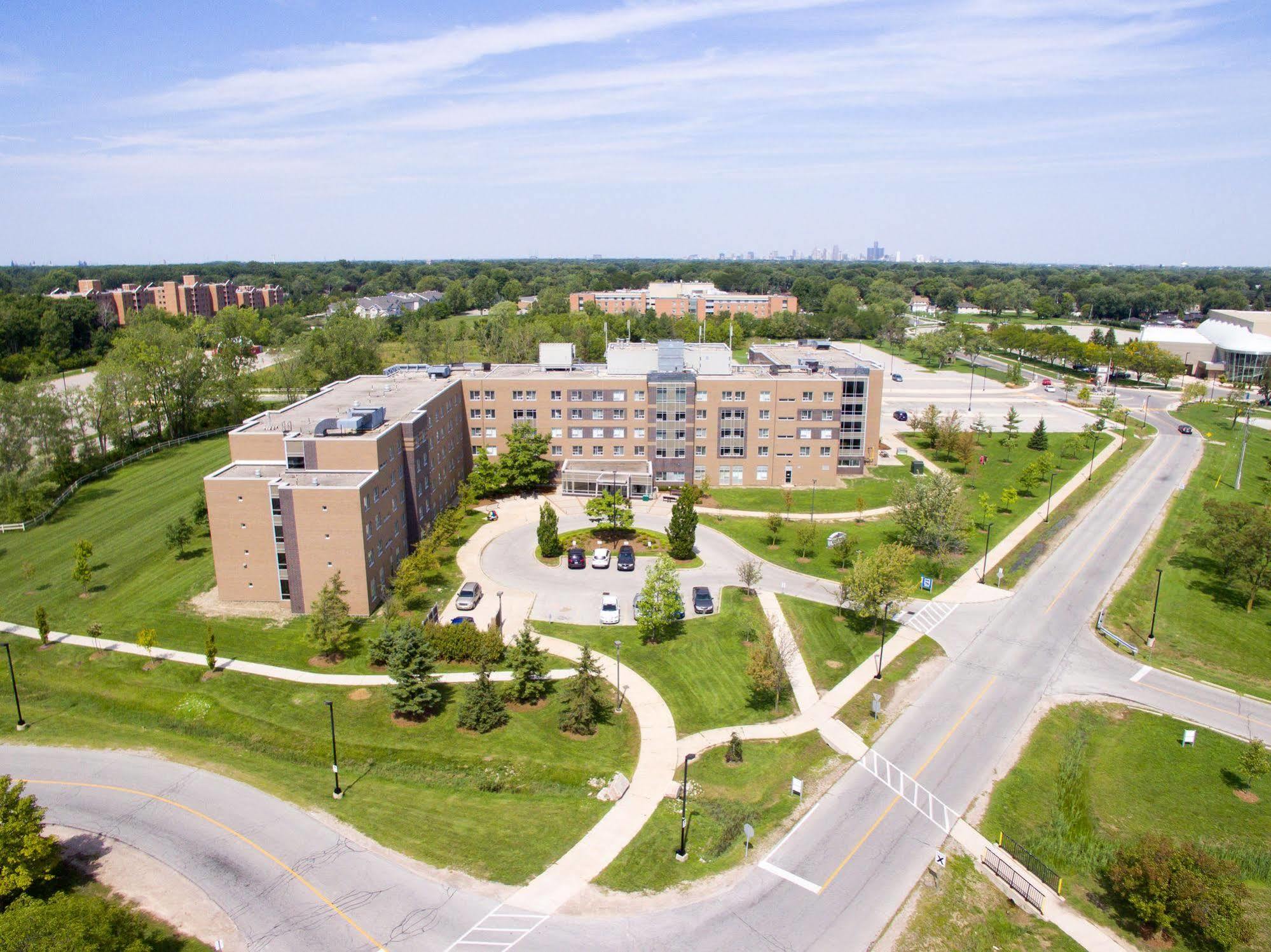Residence & Conference Centre - Windsor Exteriér fotografie