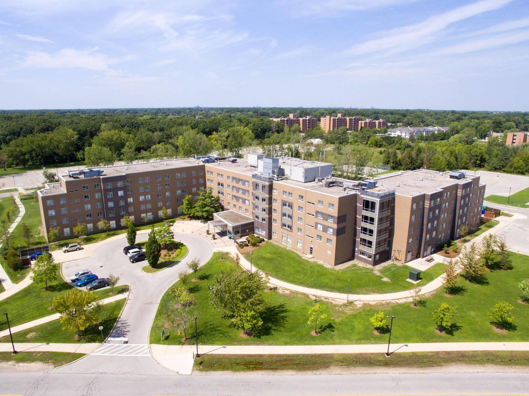Residence & Conference Centre - Windsor Exteriér fotografie
